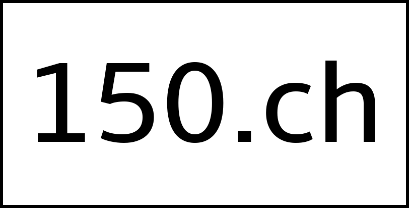 150.ch