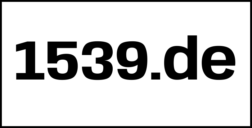 1539.de