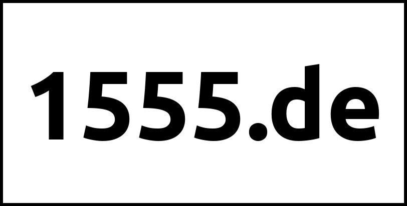 1555.de