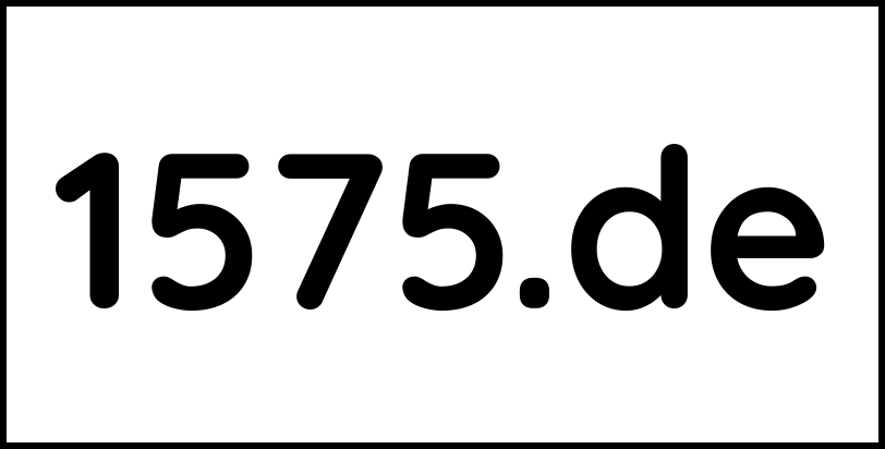 1575.de