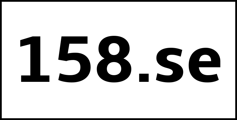 158.se