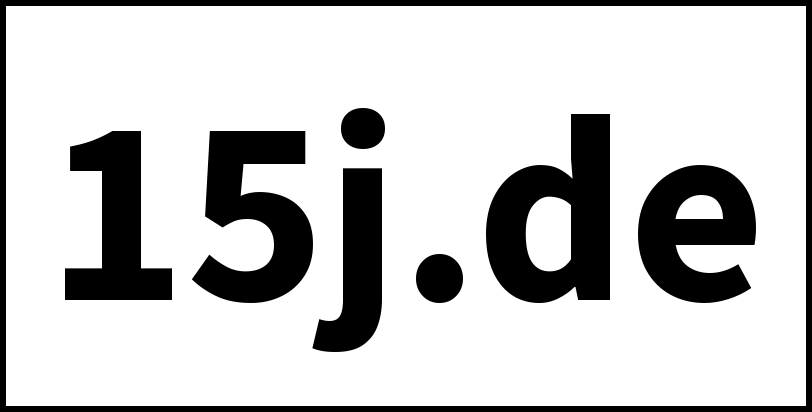 15j.de