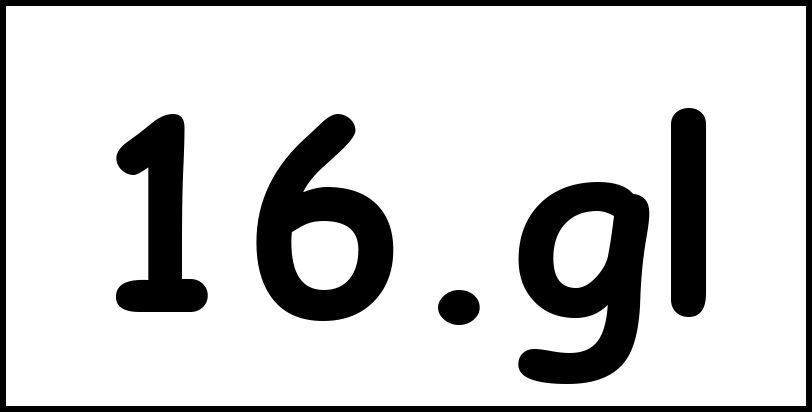 16.gl