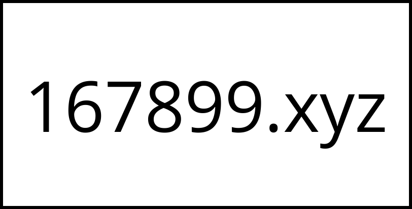 167899.xyz