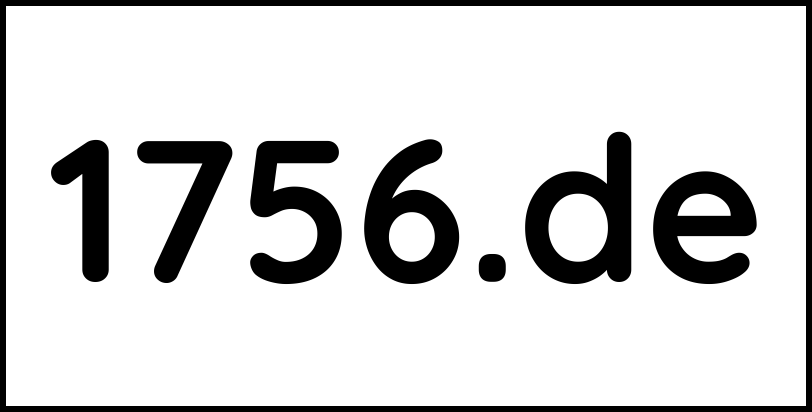 1756.de