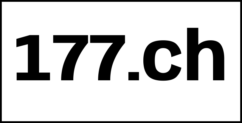 177.ch