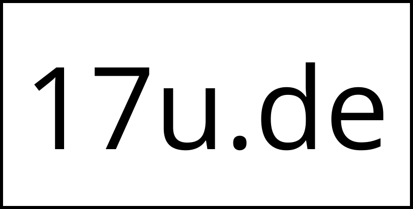 17u.de