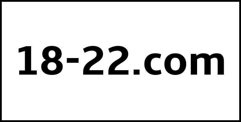 18-22.com