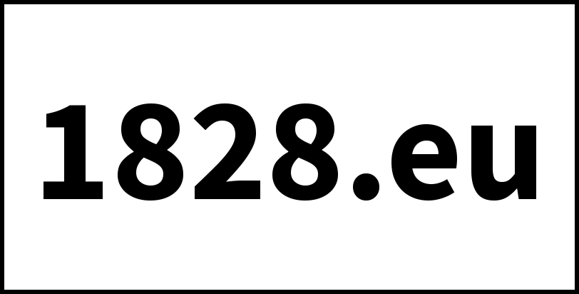 1828.eu