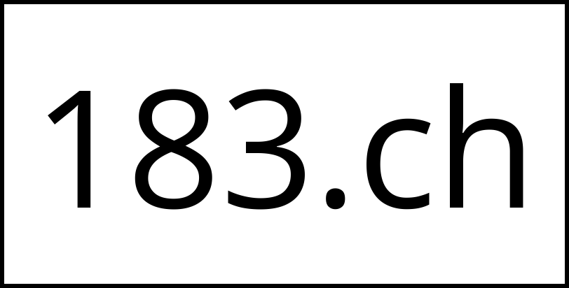 183.ch