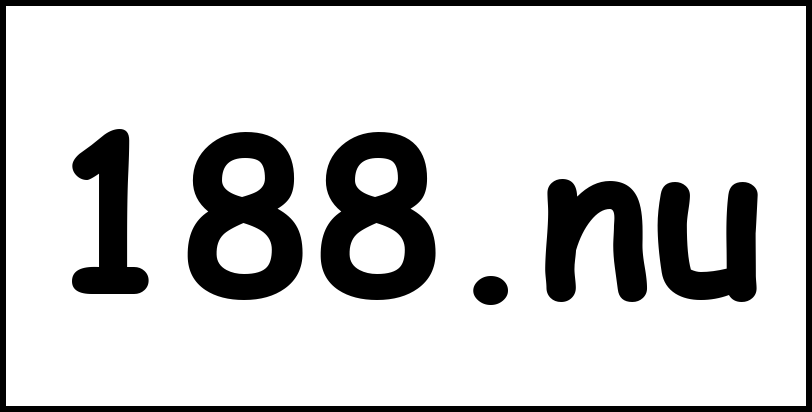 188.nu