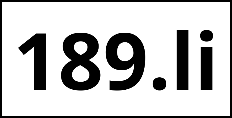 189.li