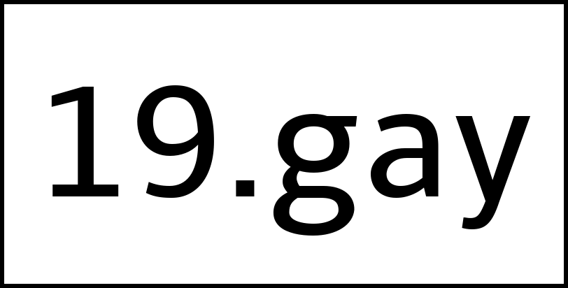 19.gay