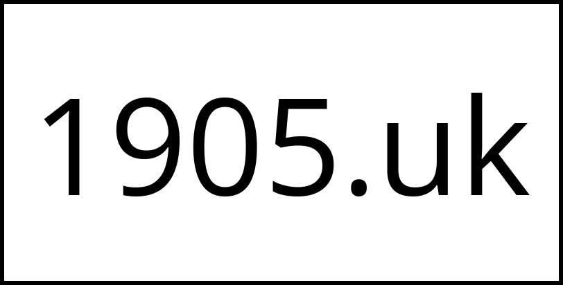 1905.uk