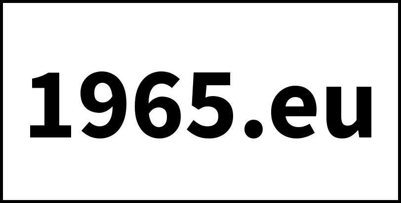 1965.eu