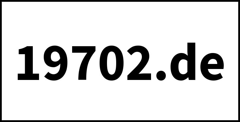 19702.de