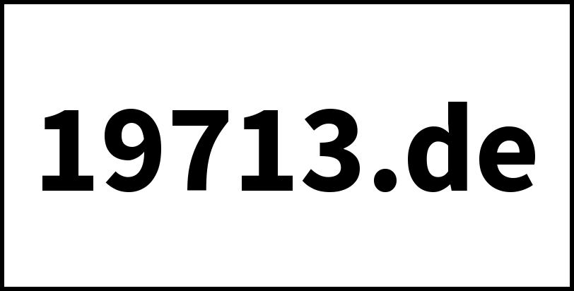 19713.de