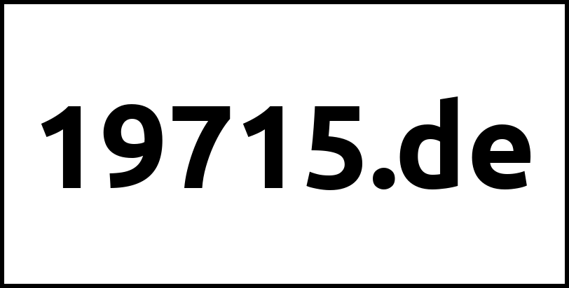 19715.de