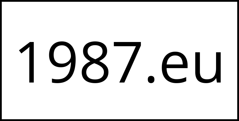 1987.eu