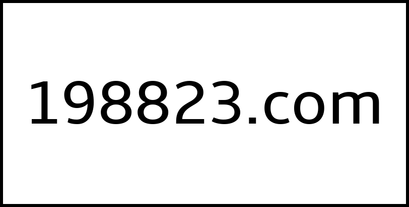 198823.com