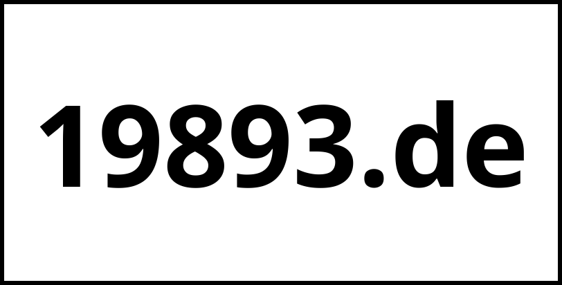 19893.de