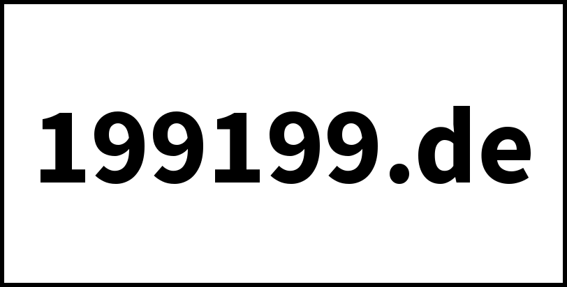 199199.de