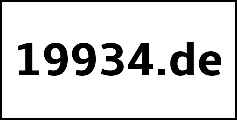 19934.de