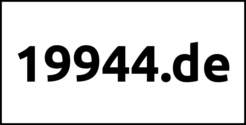 19944.de