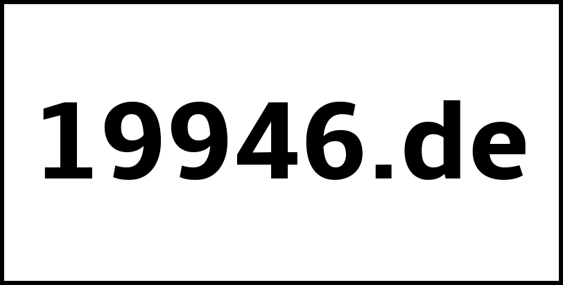 19946.de