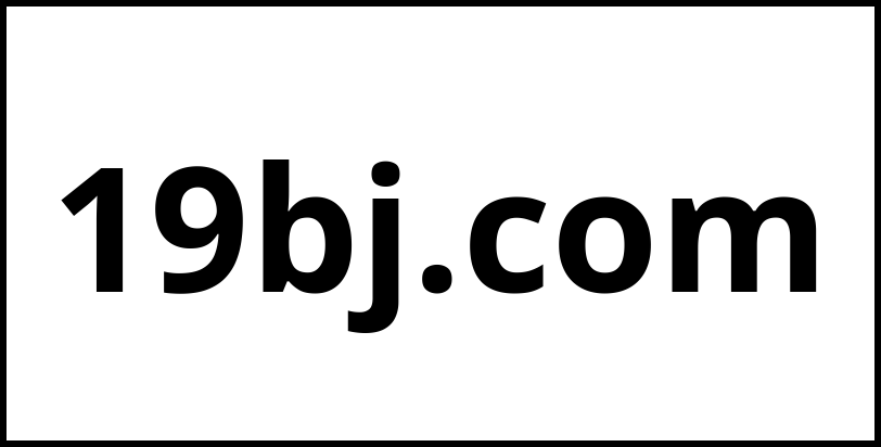 19bj.com