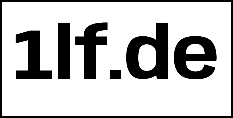 1lf.de