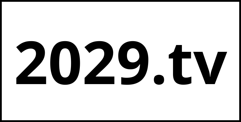 2029.tv