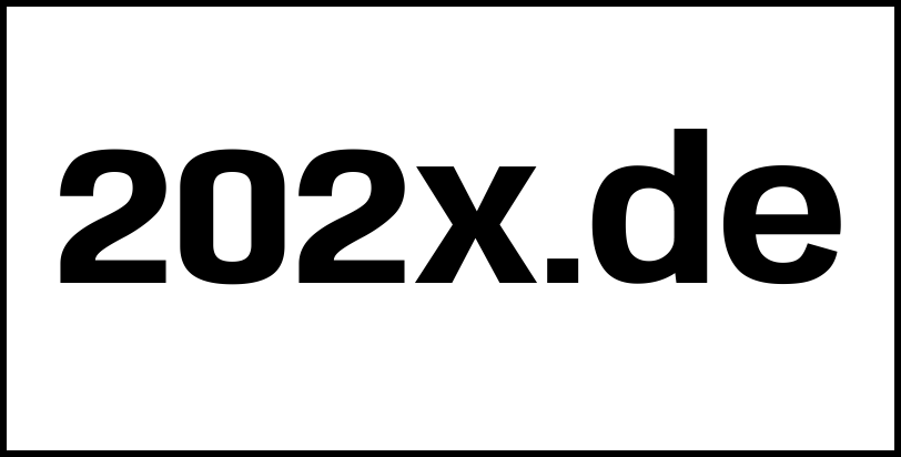 202x.de