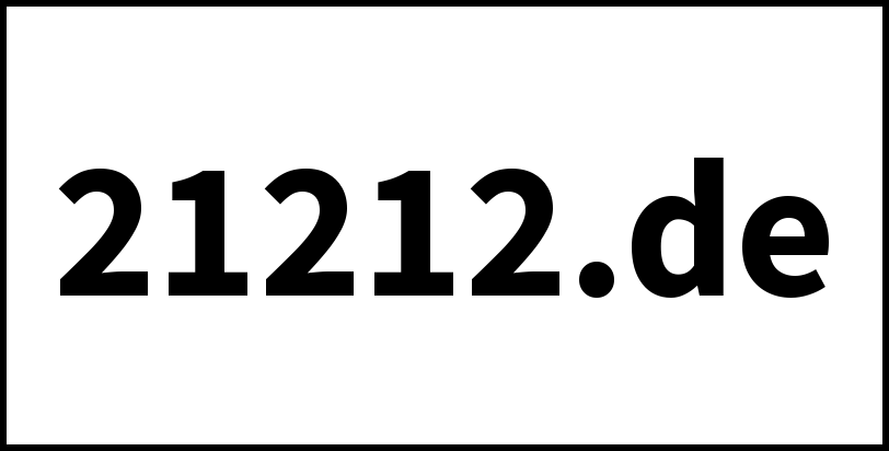 21212.de