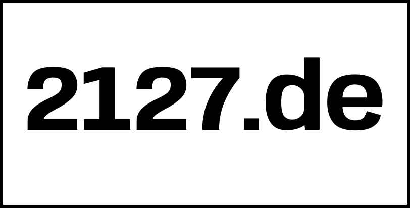 2127.de