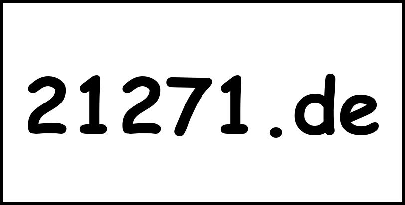 21271.de