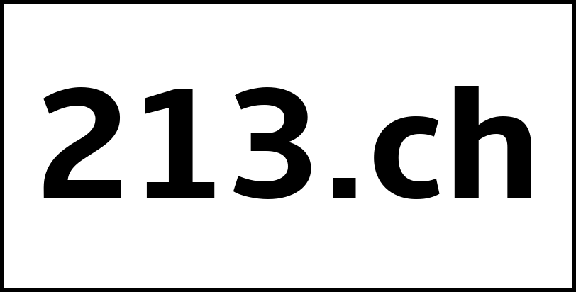 213.ch