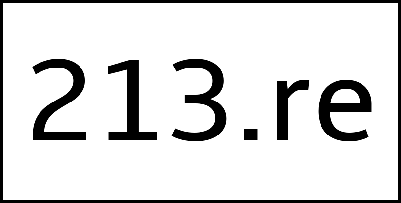 213.re