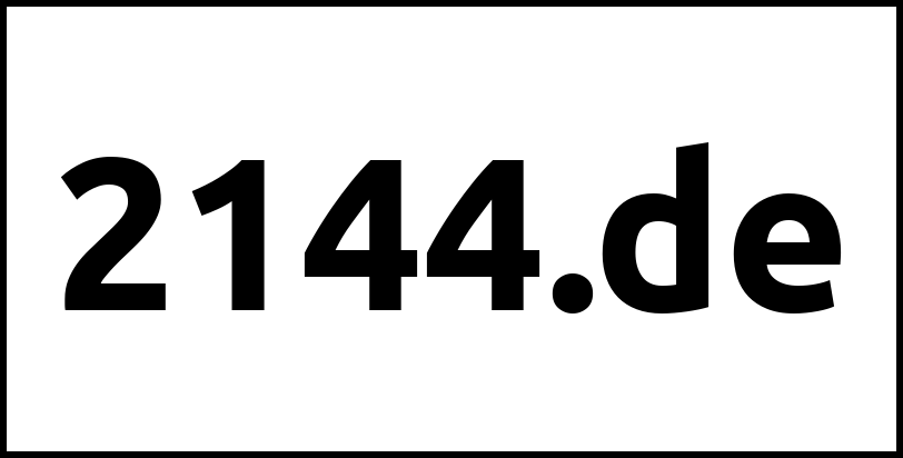 2144.de