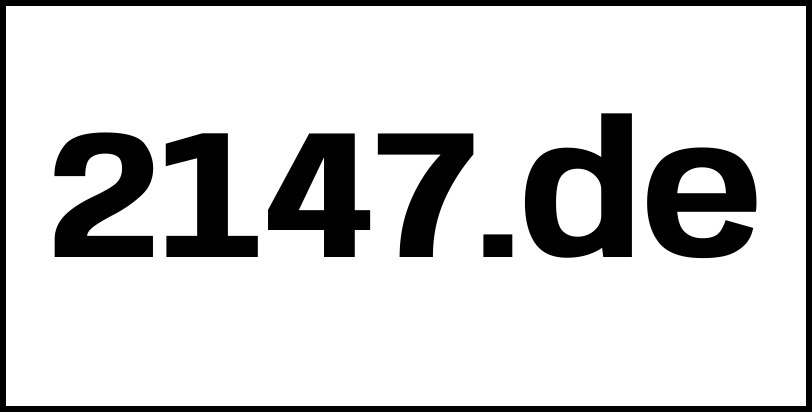 2147.de