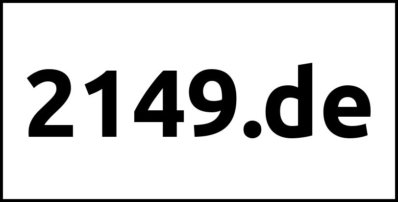 2149.de