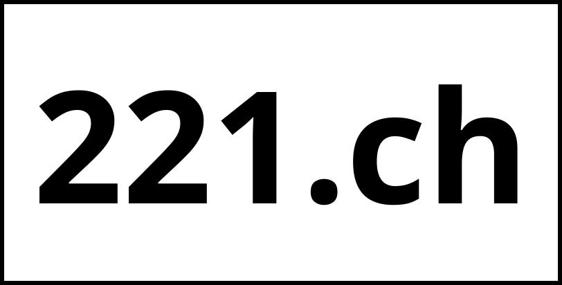 221.ch