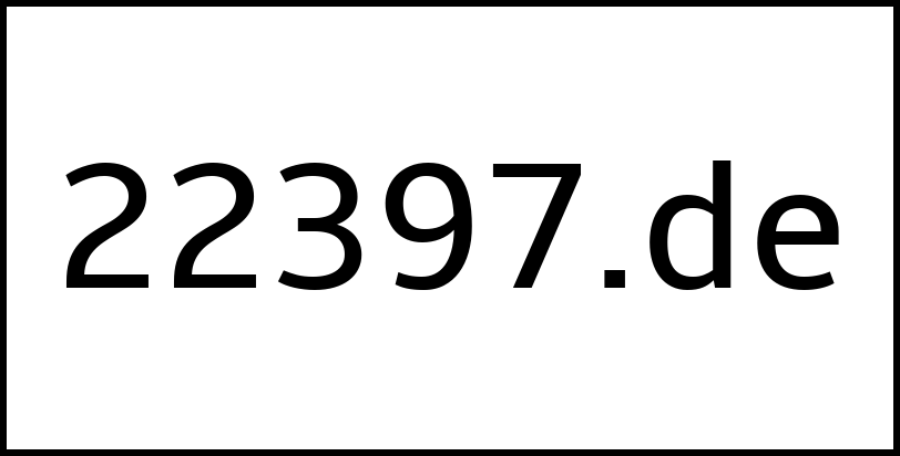 22397.de