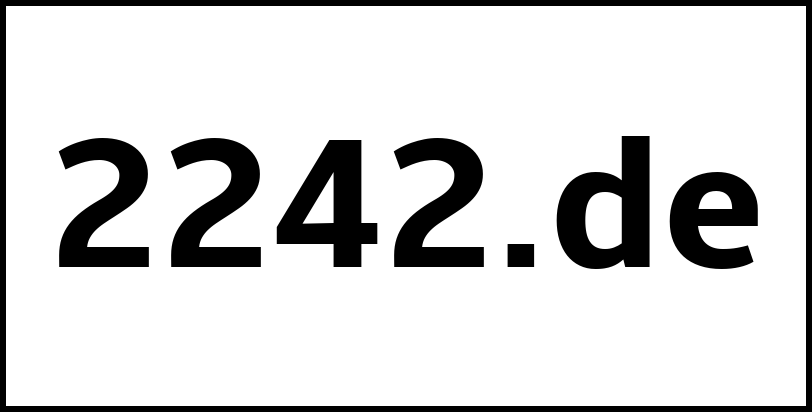 2242.de