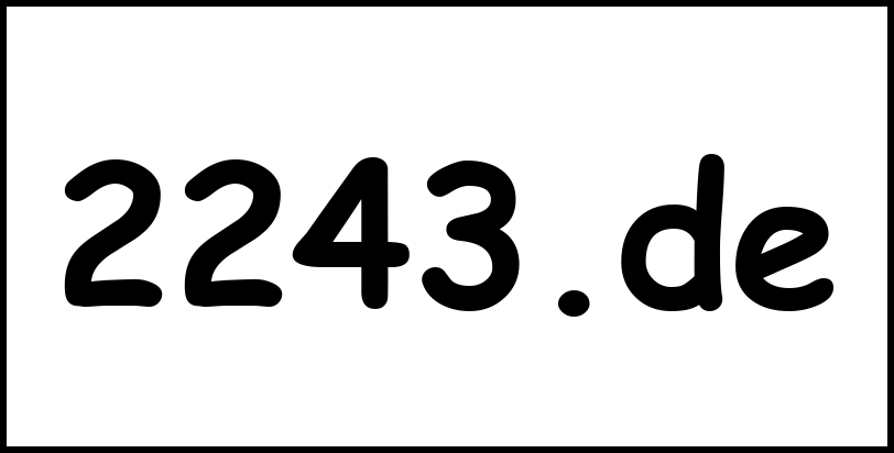 2243.de