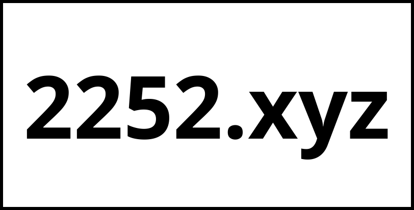 2252.xyz