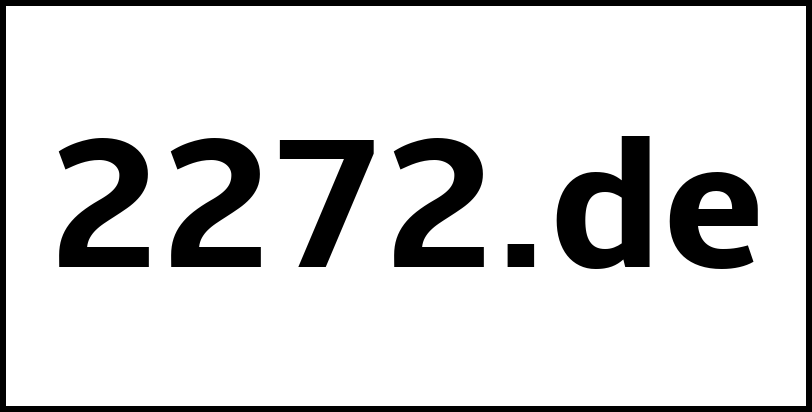 2272.de