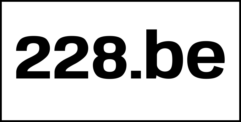 228.be