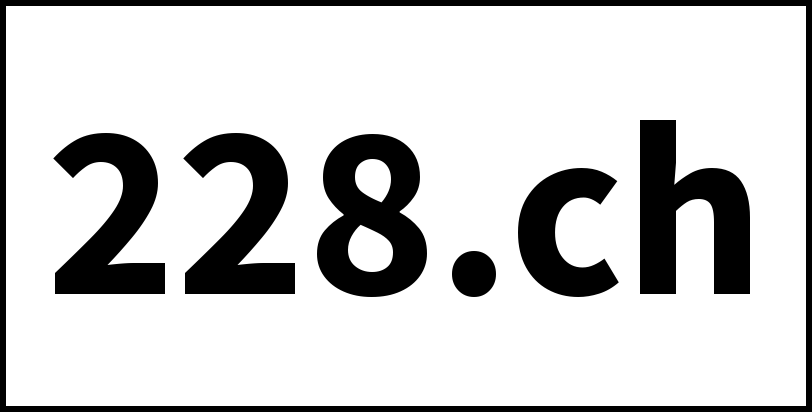 228.ch