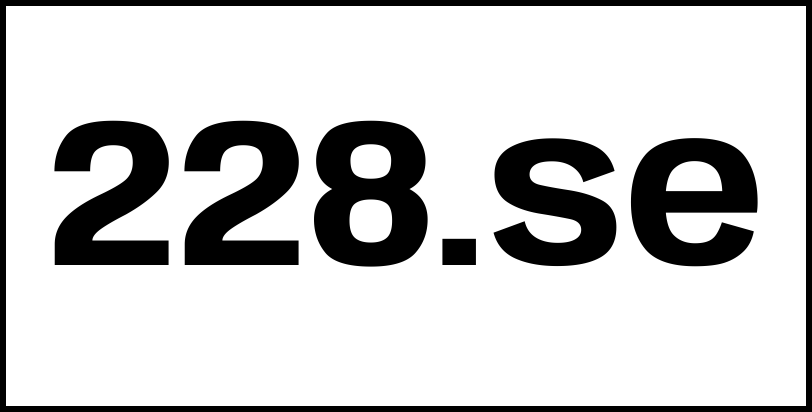 228.se